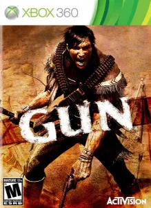 Gun