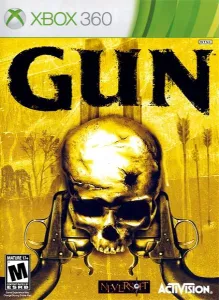 Gun
