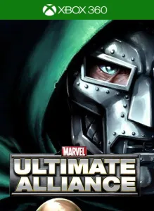 Marvel Ult. Alliance