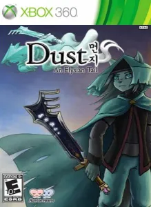 Dust: An Elysian Tail