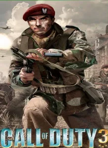 Call of Duty 3
