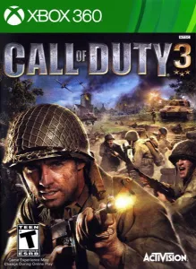 Call of Duty 3