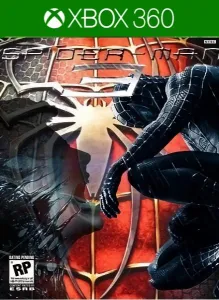 Spider-Man 3