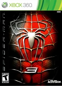 Spider-Man 3