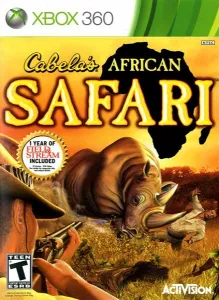 Cabela's Safari