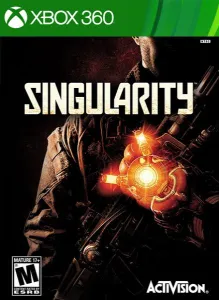 Singularity