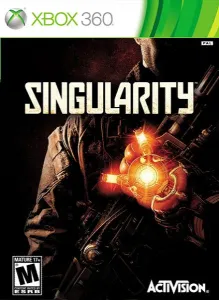 Singularity