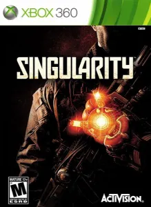 Singularity
