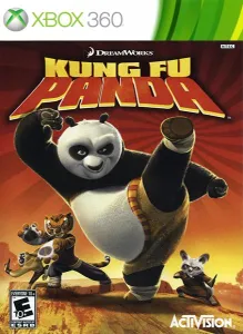 Kung Fu Panda