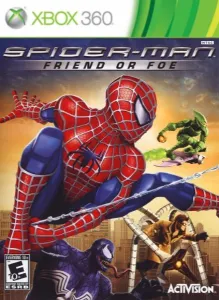 Spider-Man: FoF