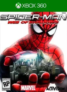 Spidey: Web of Shadows
