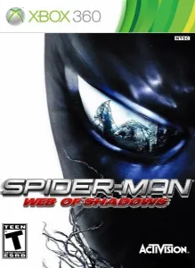 Spidey: Web of Shadows