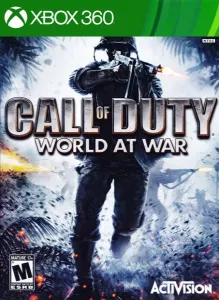 Call of Duty: WaW
