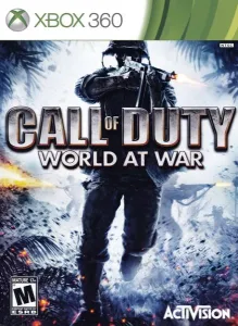 Call of Duty: WaW