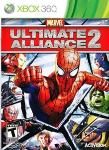 Marvel Ult. Alliance 2