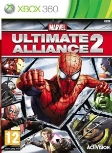 Marvel Ult. Alliance 2