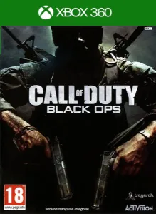 Call of Duty: Black Ops