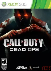 Call of Duty: Black Ops