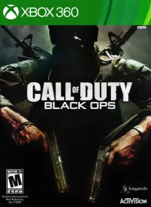 Call of Duty: Black Ops