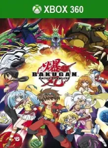 Bakugan