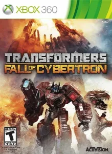 TRANSFORMERS: FoC