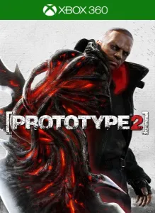 PROTOTYPE 2