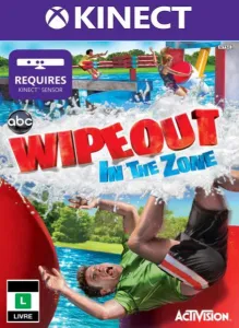 Wipeout: In The Zone
