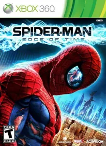 Spider-Man: EoT