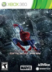 The Amazing Spider-Man