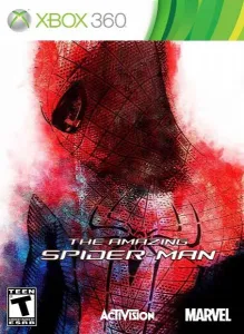 The Amazing Spider-Man