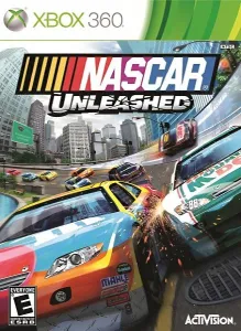 NASCAR Unleashed