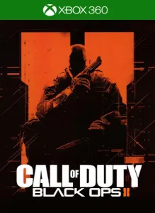 COD: Black Ops II