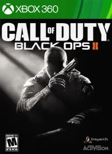 COD: Black Ops II