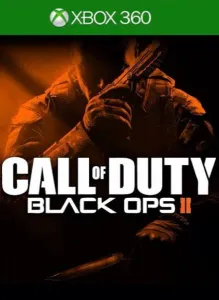 COD: Black Ops II