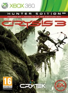 Crysis 3