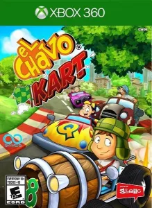 El Chavo Kart