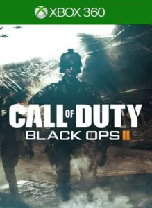 COD: Black Ops II