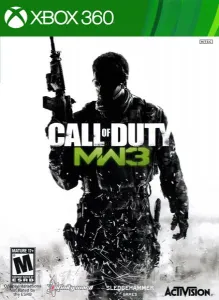Modern Warfare 3