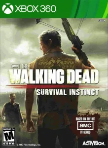 TWD: Survival Instinct