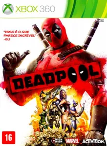Deadpool