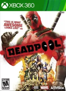 Deadpool