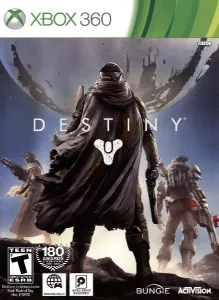 Destiny