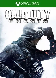 Call of Duty : Ghosts