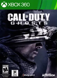 Call of Duty : Ghosts