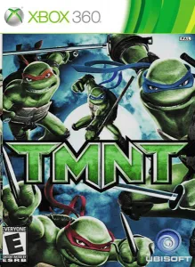 TMNT