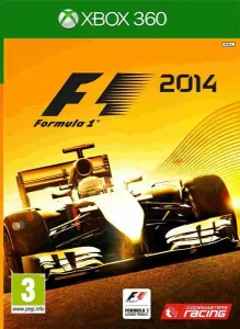 F1 2014