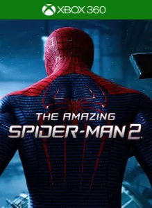 The Amazing Spider-Man 2