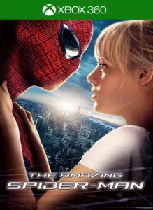 The Amazing Spider-Man 2
