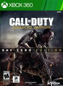 Call of Duty: Advanced Warfare