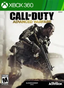 Call of Duty: Advanced Warfare